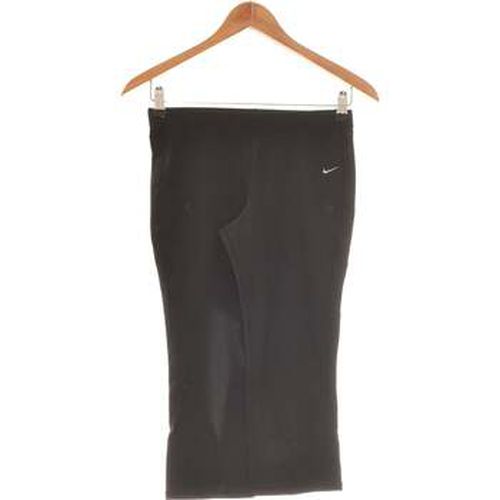 Pantalon pantacourt 36 - T1 - S - Nike - Modalova