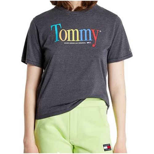 T-shirt T shirt Ref 53405 BDS - Tommy Jeans - Modalova
