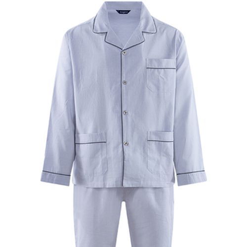 Pyjamas / Chemises de nuit Pyjama coton long - Guasch - Modalova