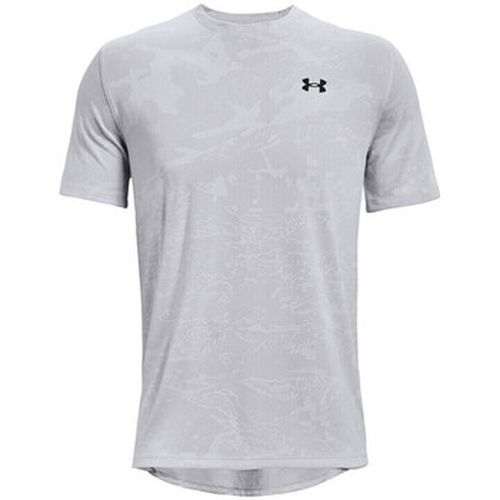 T-shirt TRAINING VENT CAMO - Under Armour - Modalova