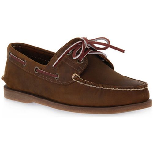 Mocassins BOAT 2 EYE CANTEEN - Timberland - Modalova