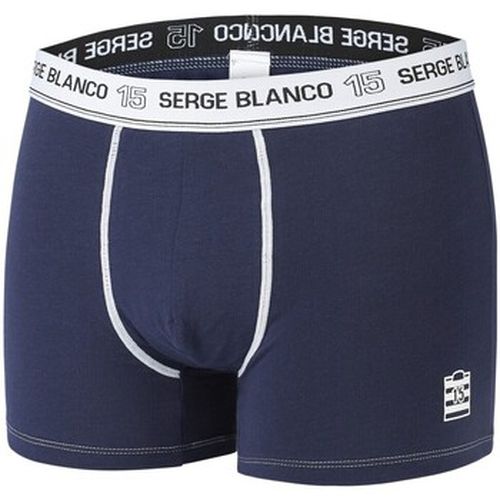 Boxers Boxer coton Class' - Serge Blanco - Modalova