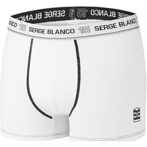 Boxers Boxer coton Class' - Serge Blanco - Modalova