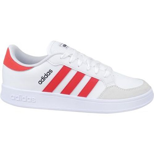 Baskets basses adidas Breaknet - adidas - Modalova