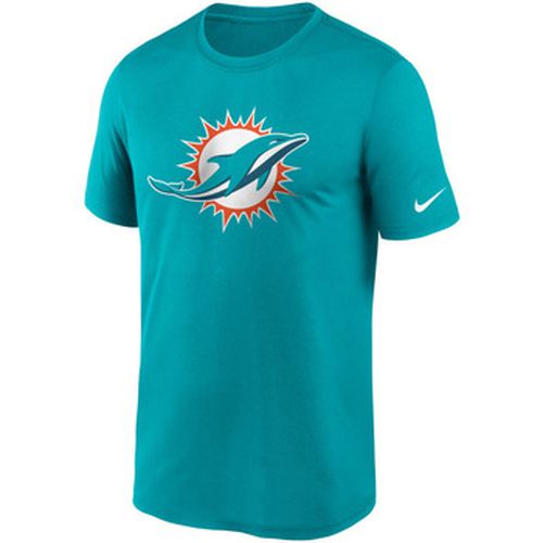 T-shirt T-shirt NFL Miami Dolphins Nik - Nike - Modalova