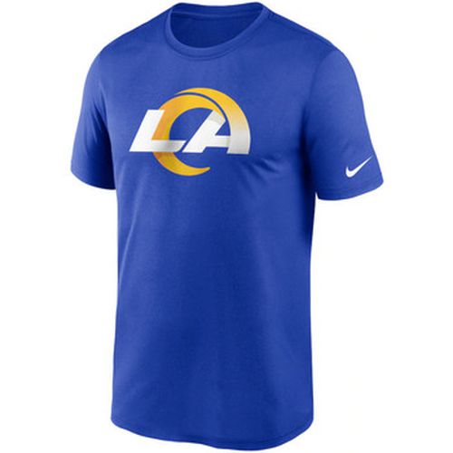 T-shirt T-shirt NFL Los Angeles Rams N - Nike - Modalova