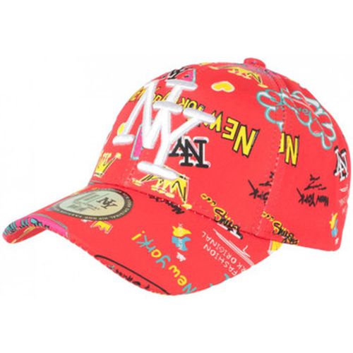 Casquette Casquette Mixte - Hip Hop Honour - Modalova