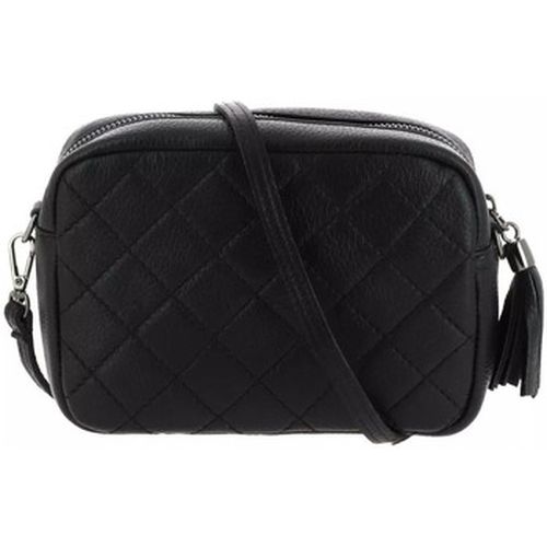 Sac MELINA sac trotteur en cuir - Dupond Durand - Modalova