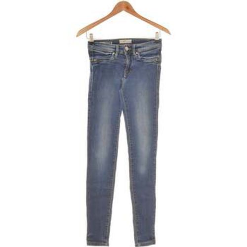 Jeans jean droit 34 - T0 - XS - Gaudi - Modalova