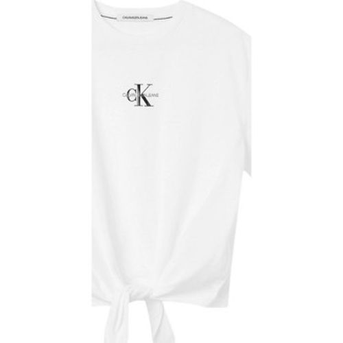 T-shirt T shirt Calvin Klein Ref 53553 YAF - Calvin Klein Jeans - Modalova