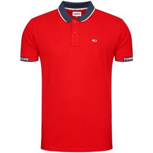 T-shirt Polo Ref 52003 XNL - Tommy Jeans - Modalova