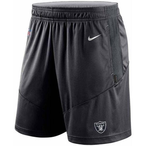 Short Short NFL Las Vegas Raiders Ni - Nike - Modalova