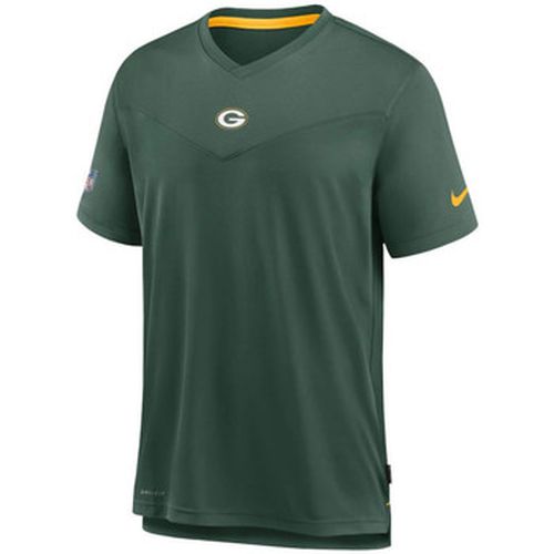 T-shirt T-shirt NFL Greenbay Packers N - Nike - Modalova
