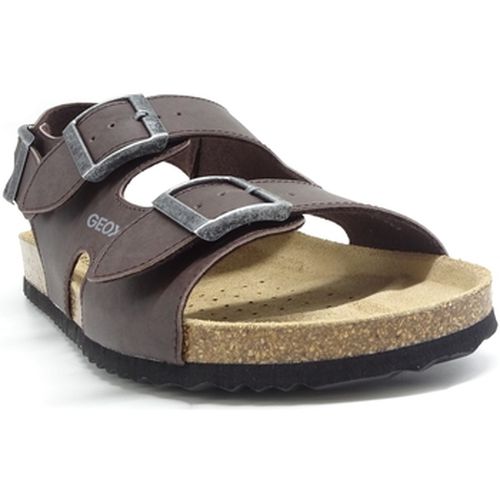 Sandales Geox SANDAL GHITA U029VB - Geox - Modalova