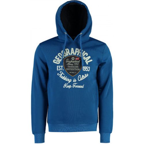 Sweat-shirt GARLON sweat - Geographical Norway - Modalova