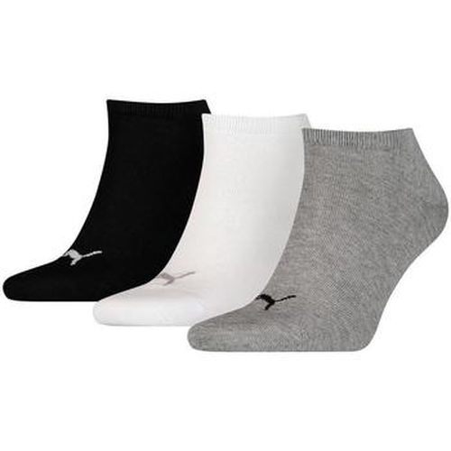 Chaussettes Puma Invisible - Puma - Modalova