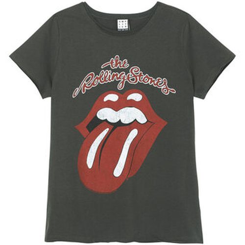 T-shirt Amplified Vintage Tongue - Amplified - Modalova