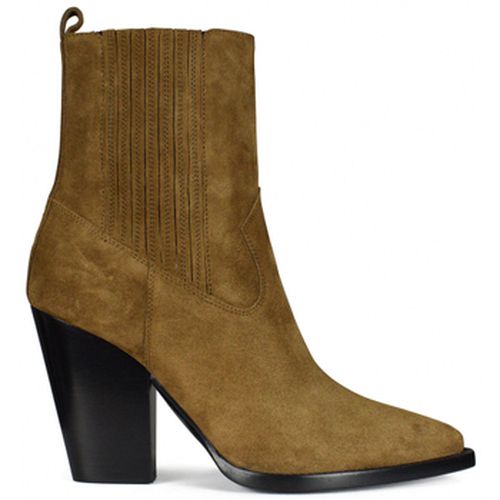 Bottes Boots Theo Chelsea - Saint Laurent - Modalova