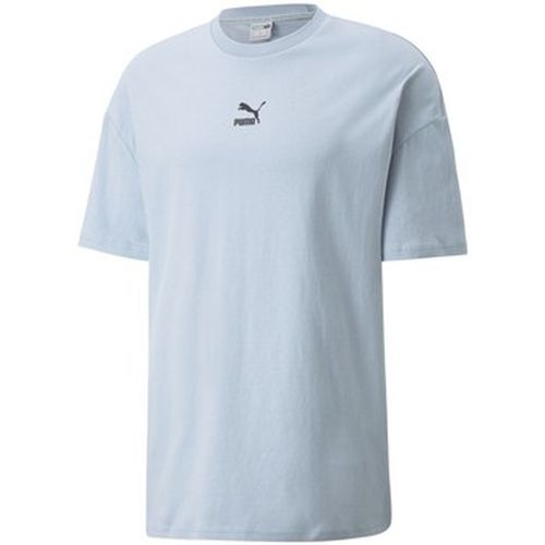 T-shirt Puma Fd Classic Boxy Tee - Puma - Modalova