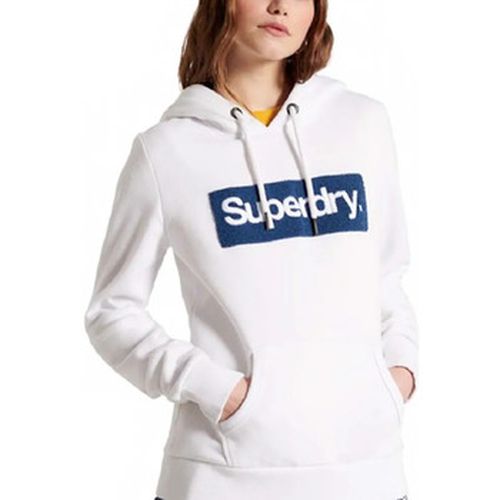 Sweat-shirt Superdry Core logo - Superdry - Modalova