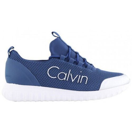 Baskets Baskets Ron Mesh - S0506 - Calvin Klein Jeans - Modalova