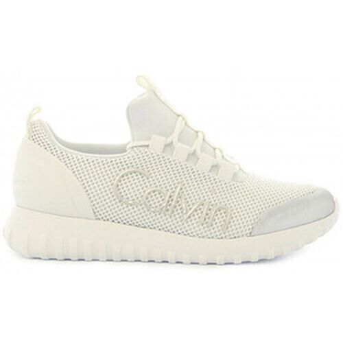 Baskets Baskets Blanches - S0506 - Calvin Klein Jeans - Modalova