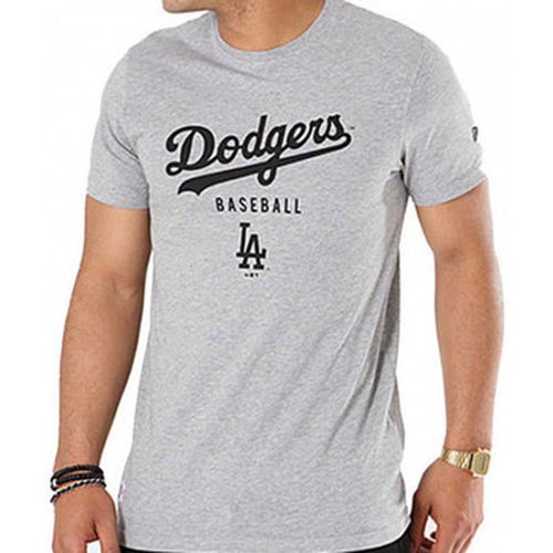 Debardeur T-shirt Los Angeles Dodgers - New-Era - Modalova