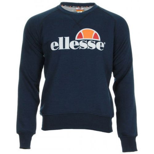 Sweat-shirt Sweat col rond marine - XS - Ellesse - Modalova