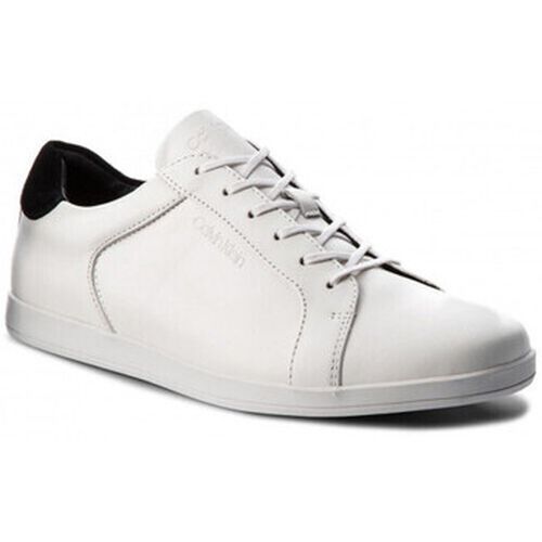 Baskets Chaussures Blanches - F0945 - Calvin Klein Jeans - Modalova