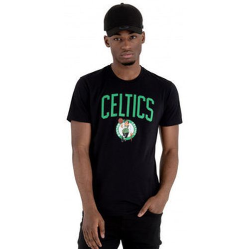 Debardeur Tee shirt Boston Celtics 11546157 - New-Era - Modalova