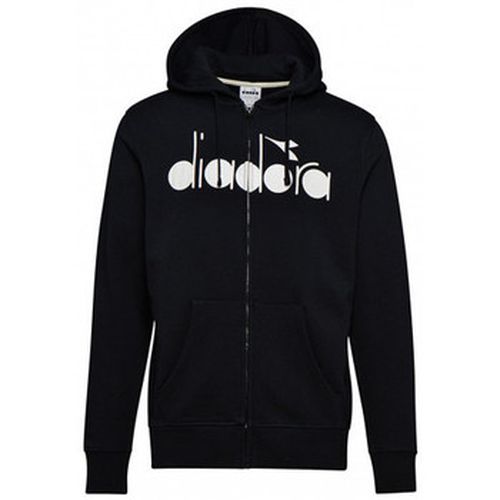 Sweat-shirt Sweat zippé Hoodie FZ 5palle - S - Diadora - Modalova