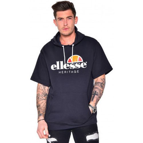 Sweat-shirt Sweat a capuche manche courte - XS - Ellesse - Modalova