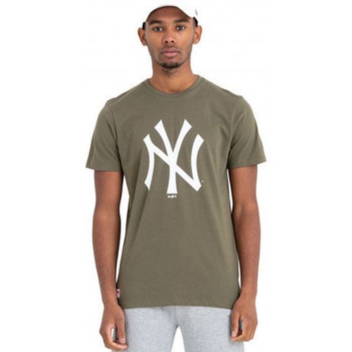 T-shirt Tee shirt homme NEW YORK yankees - New-Era - Modalova