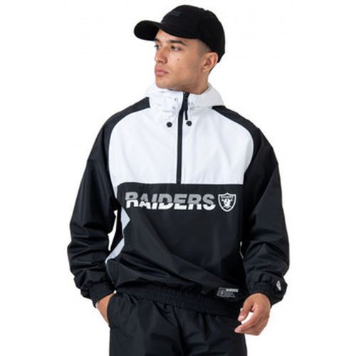 Veste Veste enFilable Raiders Noir/ - New-Era - Modalova