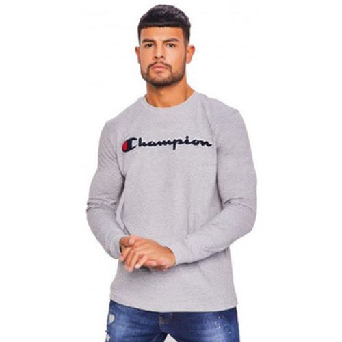 Debardeur T-shirt chiné - 213517 - Champion - Modalova