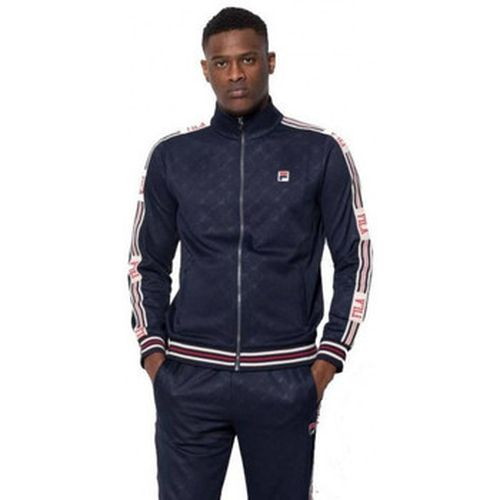 Sweat-shirt Veste bande rétro - 687298 - Fila - Modalova