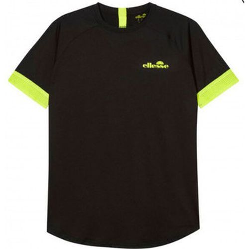 Debardeur T-shirt /jaune - KAYLETTI SXE08691 - Ellesse - Modalova