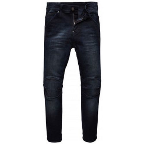 Pantalon Jean Gstar foncé - SQ22247 - G-Star Raw - Modalova