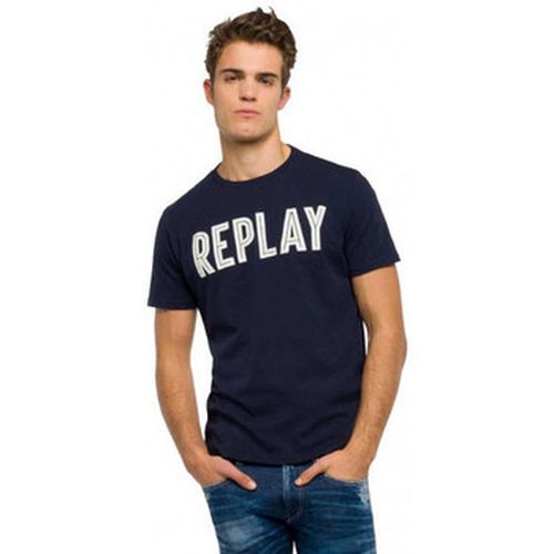 Debardeur T-shirt - M3478 - Replay - Modalova