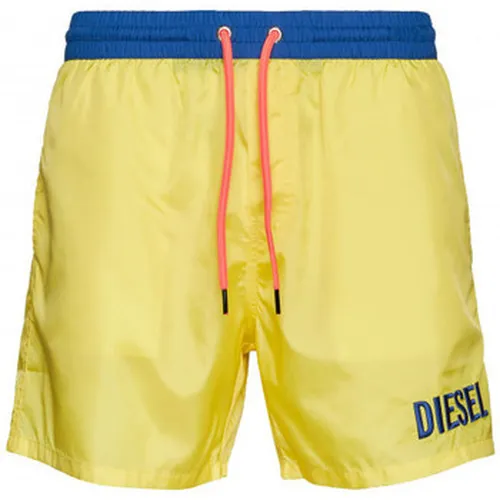 Maillots de bain Short de bain et Bleu - 00SV9U - Diesel - Modalova