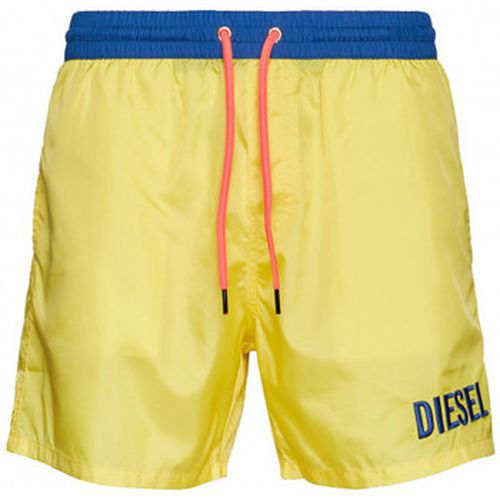 Maillots de bain Short de bain et bleu 00SV9U - S - Diesel - Modalova