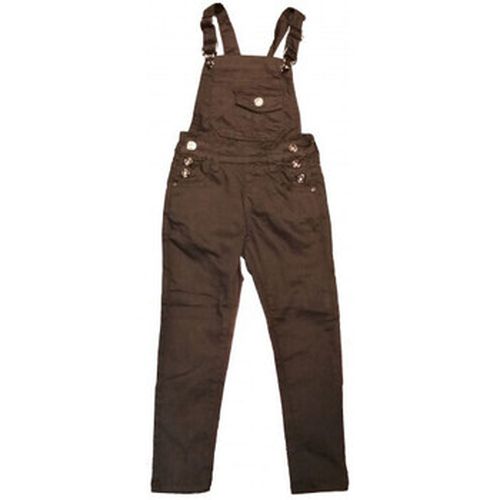 Jeans Salopette enfant - Z003 - Freeside - Modalova