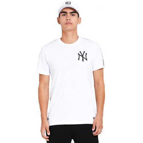 Debardeur T-shirt Yankees - 12369819 - New-Era - Modalova