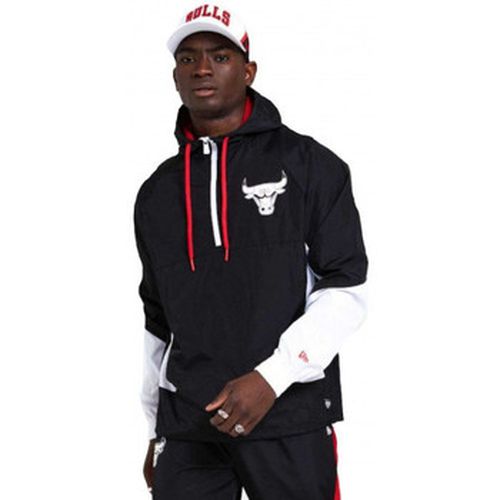 Veste Veste Chicago Bulls enfilable 12369776 - XXS - New-Era - Modalova