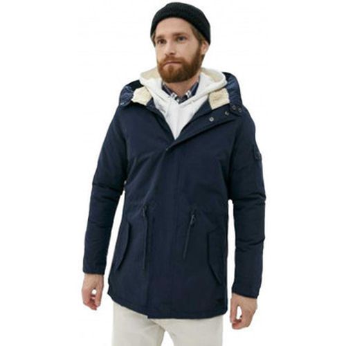 Veste Parka marine hiver 20710706 - S - Blend Of America - Modalova