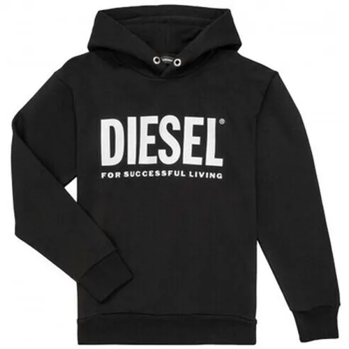 Sweat-shirt Sweat enfant - 00J4PP - Diesel - Modalova