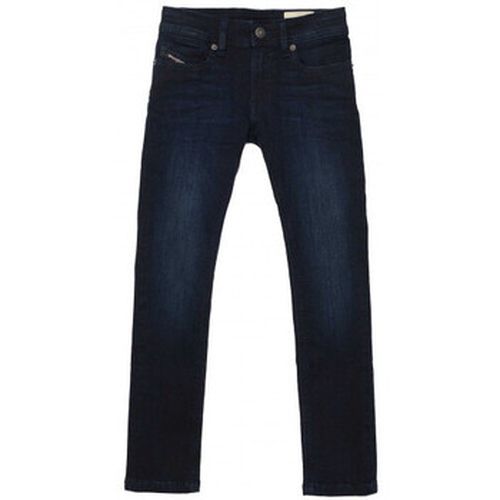 Pantalon Jean foncé 00J3RJ-KXB5S - Diesel - Modalova