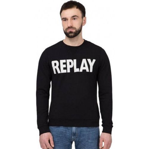 Sweat-shirt Sweat - M3666.000.21842.09B - Replay - Modalova