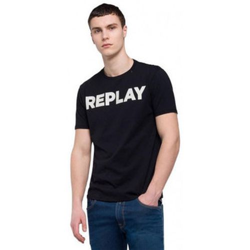 Debardeur T-shirt - M3594.000.2660.098 - Replay - Modalova