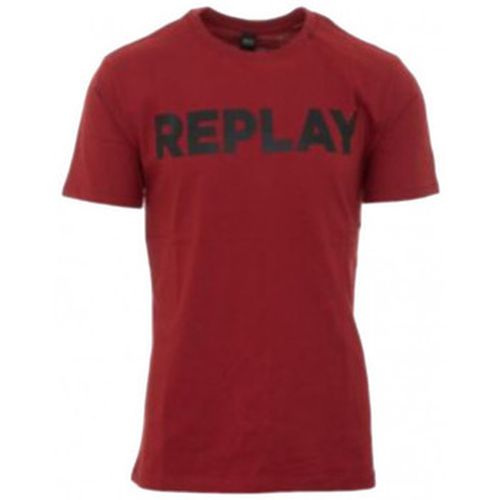 Debardeur T-shirt - M3594 2660.352 - Replay - Modalova